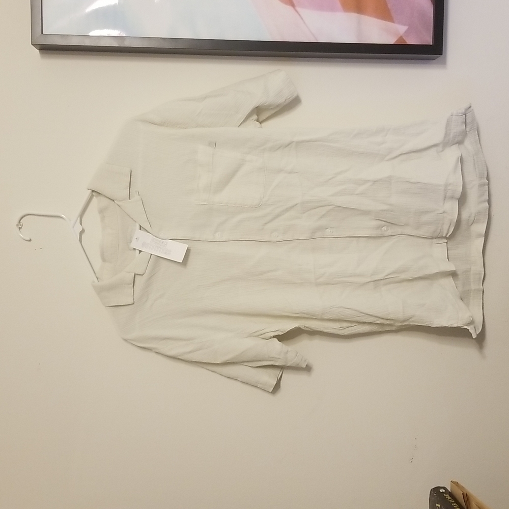 Urban Outfitters button up